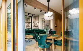 Apartament Niebianska Polana By Apart Concept Podhale